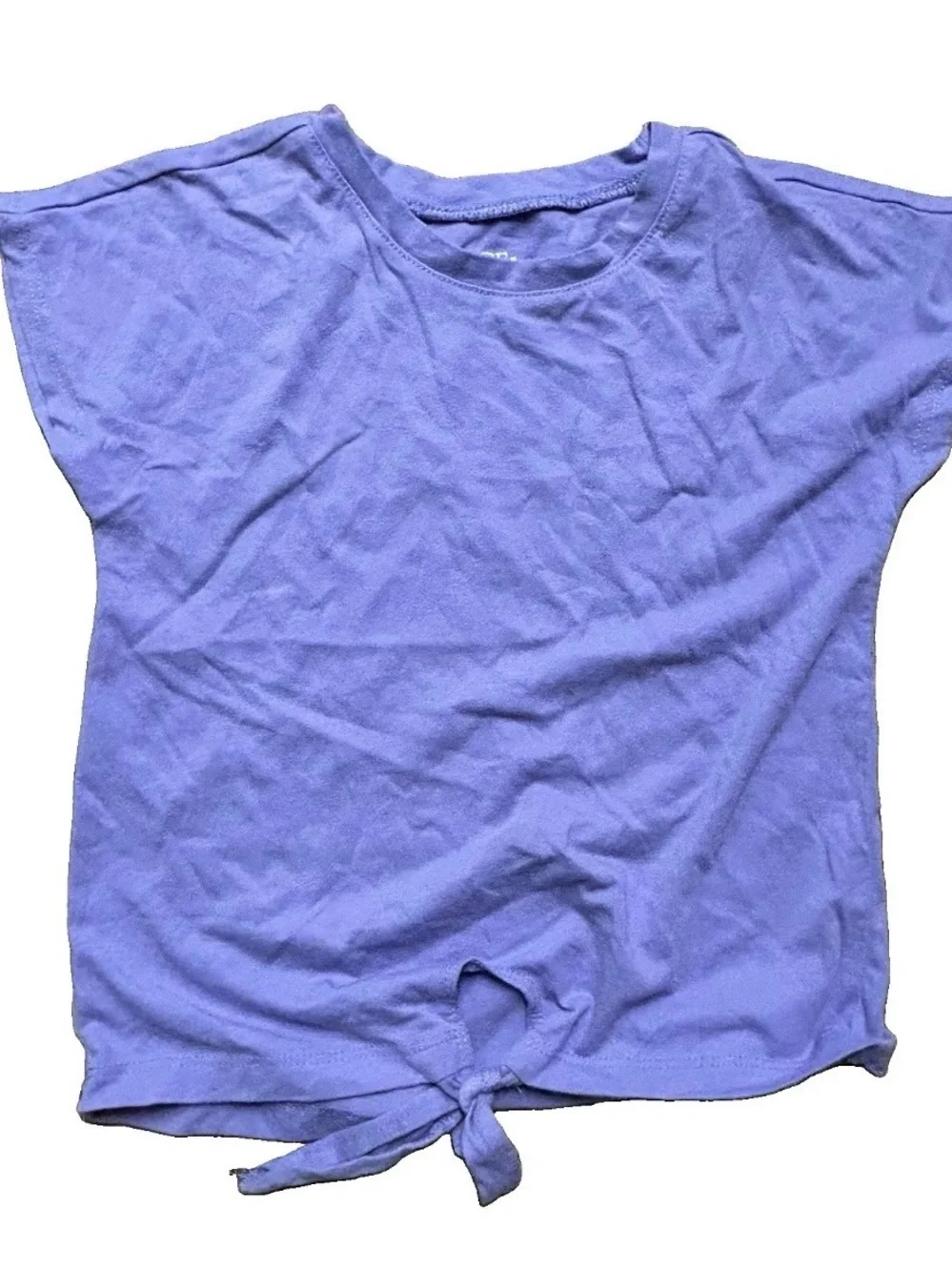 Toddler Girl Summer Long Sleeve Bathing Suit Dress T Shirt Shorts Size 5T